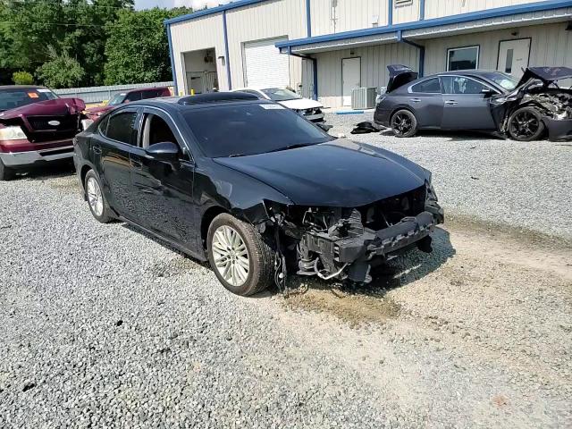 2017 Lexus Es 350 VIN: 58ABK1GG2HU067090 Lot: 63564015