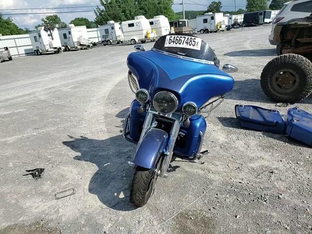 2007 Harley-Davidson Flhtcuse VIN: 1HD1PR8167Y952898 Lot: 64667485