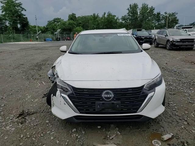 2024 Nissan Sentra Sv VIN: 3N1AB8CV7RY317607 Lot: 64734275