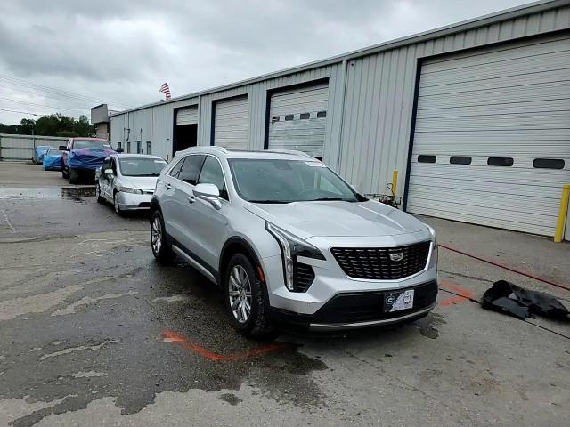 2019 Cadillac Xt4 Premium Luxury VIN: 1GYFZCR41KF206722 Lot: 65800675