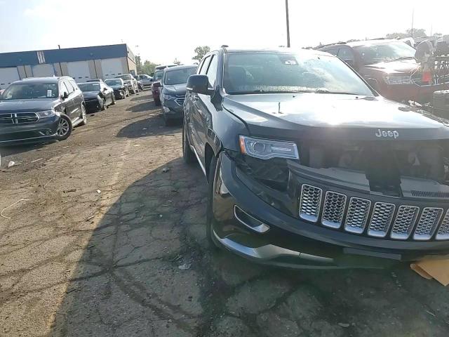 2015 Jeep Grand Cherokee Summit VIN: 1C4RJFJG3FC782255 Lot: 65986875