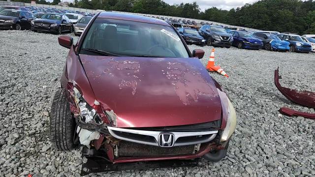 2006 Honda Accord Se VIN: 1HGCM56386A166061 Lot: 65013665
