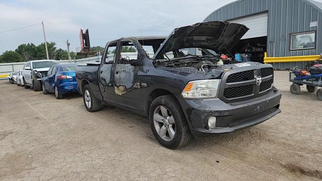 2015 Ram 1500 St VIN: 1C6RR6FT4FS591794 Lot: 64632125