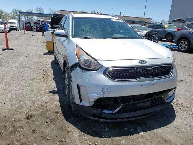 2018 Kia Niro Fe VIN: KNDCB3LC0J5132839 Lot: 65767345
