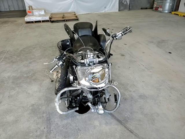 2002 Harley-Davidson Flstfi VIN: 1HD1BXB172Y032802 Lot: 63497915