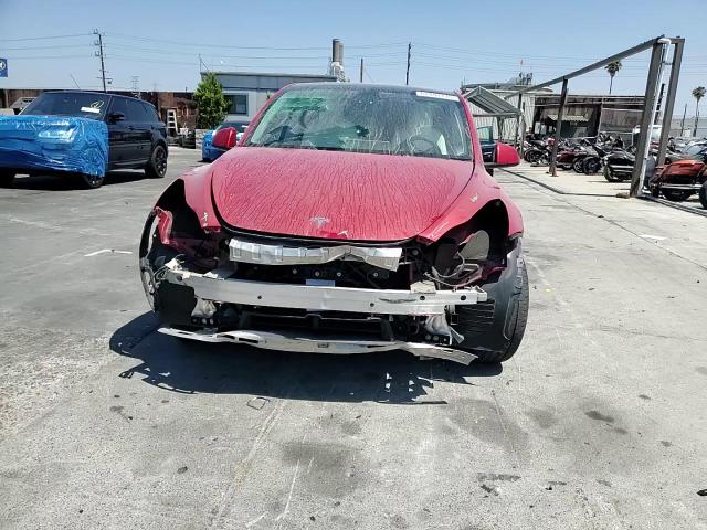 2023 Tesla Model Y VIN: 7SAYGDEE3PF629096 Lot: 62891715