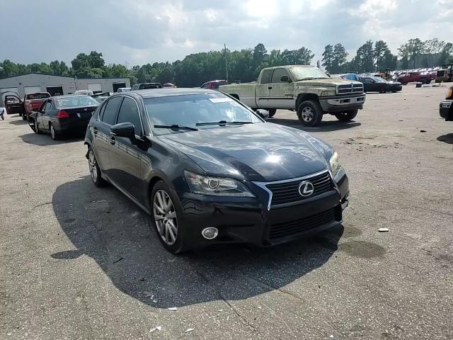 2015 Lexus Gs 350 VIN: JTHBE1BL1FA016118 Lot: 63699705