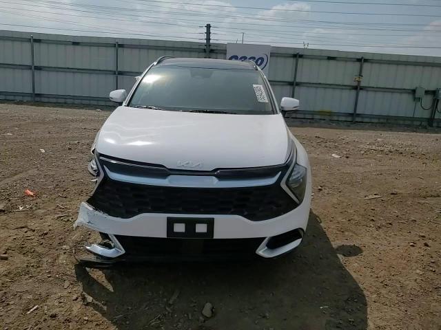 2023 Kia Sportage Sx VIN: 5XYK43AF1PG099255 Lot: 65943905
