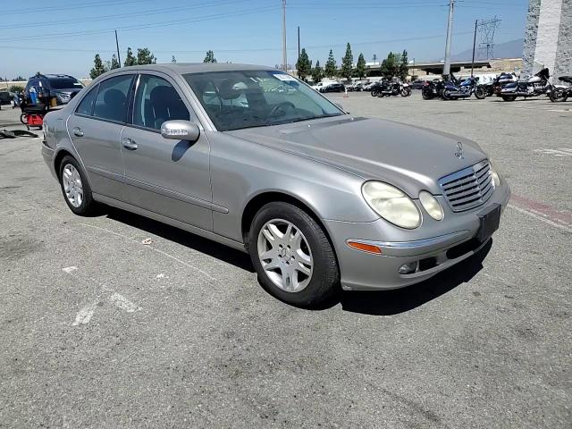 2006 Mercedes-Benz E 350 VIN: WDBUF56J06A738265 Lot: 66312995