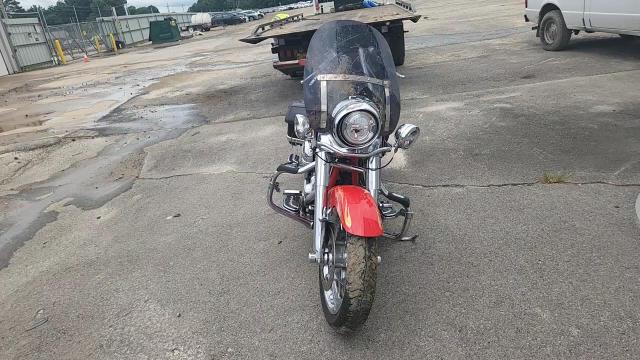 2007 Harley-Davidson Flhrse3 VIN: 1HD1PG8177Y957693 Lot: 64655335