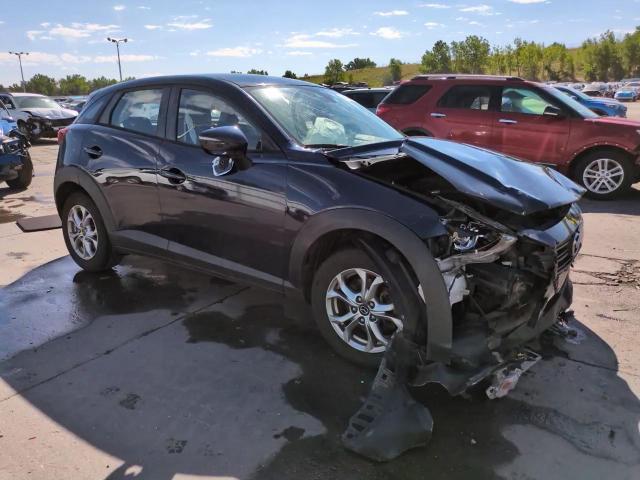 2019 Mazda Cx-3 Sport VIN: JM1DKFB7XK0423891 Lot: 64126595