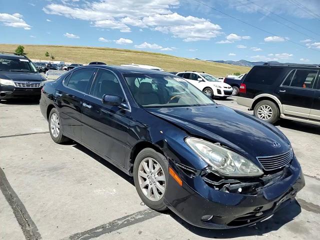 2005 Lexus Es 330 VIN: JTHBA30G655064492 Lot: 63629485