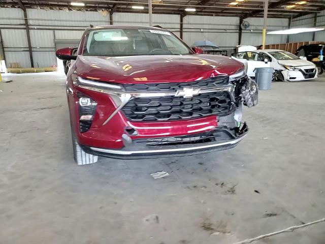 2025 Chevrolet Trax 1Lt VIN: KL77LHEP4SC204261 Lot: 66829065