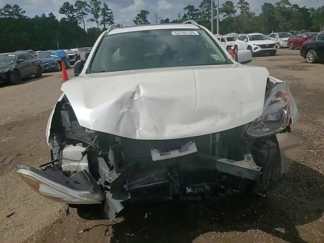 2011 Nissan Rogue S VIN: JN8AS5MT0BW164983 Lot: 63762135