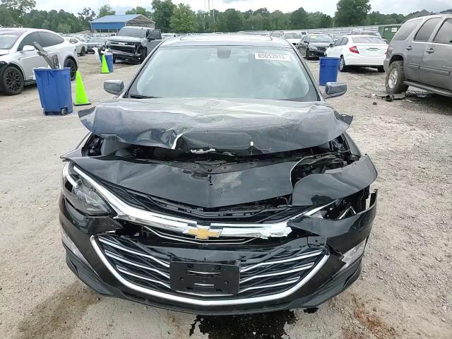 2022 Chevrolet Malibu Lt VIN: 1G1ZD5ST1NF176942 Lot: 65053915