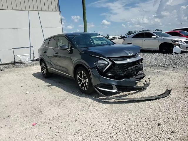 2023 Kia Sportage Ex VIN: 5XYK33AF6PG029608 Lot: 65259155