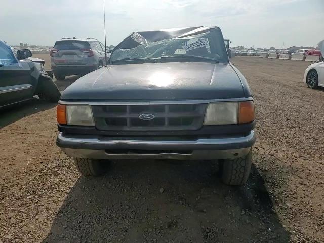 1994 Ford Ranger Super Cab VIN: 1FTCR15X5RPA74999 Lot: 65283385