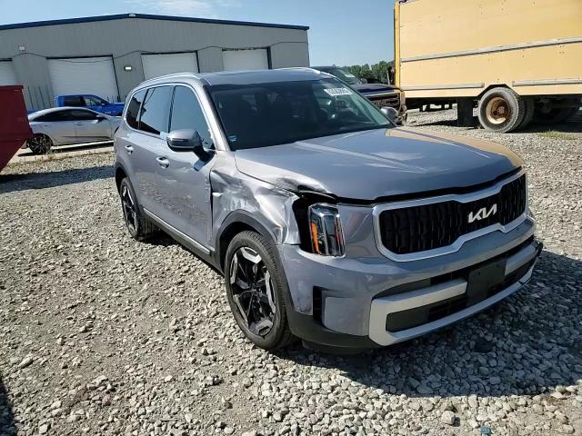 2024 Kia Telluride Ex VIN: 5XYP3DGC5RG494683 Lot: 63583895