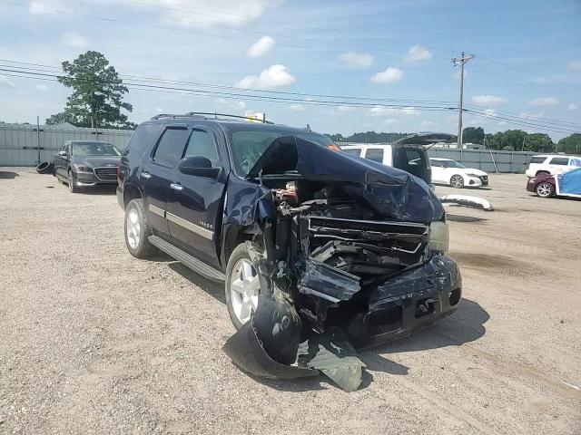 2008 Chevrolet Tahoe C1500 VIN: 1GNFC13J68R126860 Lot: 64179195