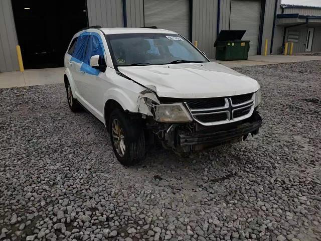 2013 Dodge Journey Sxt VIN: 3C4PDDBG0DT586731 Lot: 65277455