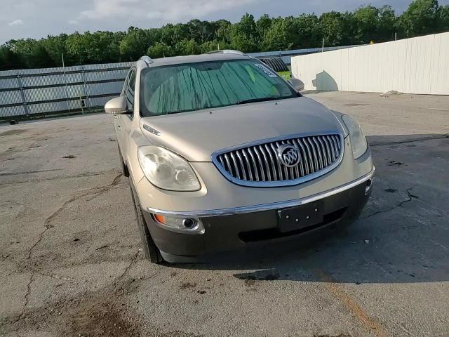 2010 Buick Enclave Cxl VIN: 5GALVCED3AJ112221 Lot: 63673885