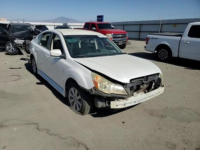 2011 Subaru Legacy 2.5I Premium VIN: 4S3BMBC66B3219880 Lot: 64784475