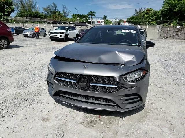 2021 Mercedes-Benz A 220 VIN: W1K3G4EB2MJ257497 Lot: 65876295