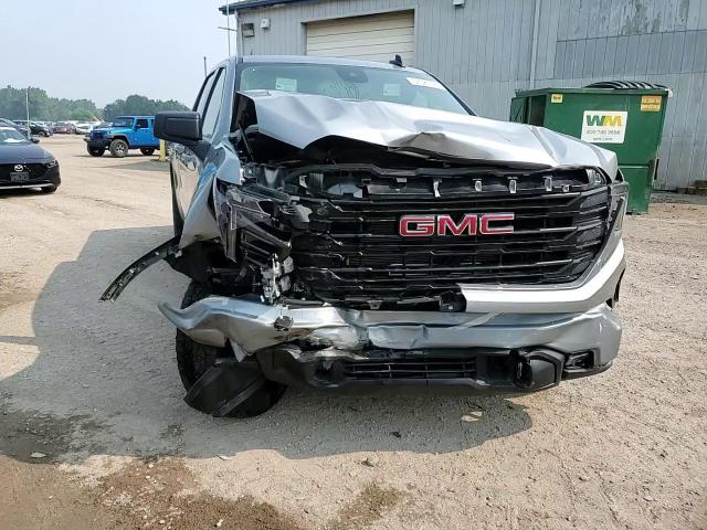 2024 GMC Sierra K1500 Elevation-L VIN: 1GTPUJEK7RZ398996 Lot: 67027195