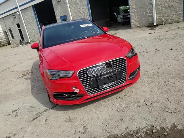 2016 Audi A3 E-Tron Premium Plus VIN: WAUTPBFFXGA082627 Lot: 63979305