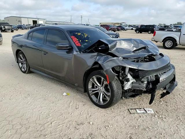 2022 Dodge Charger R/T VIN: 2C3CDXCT0NH195475 Lot: 66776005
