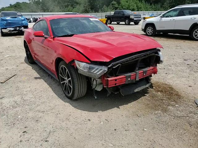 2017 Ford Mustang VIN: 1FA6P8THXH5245544 Lot: 65656905