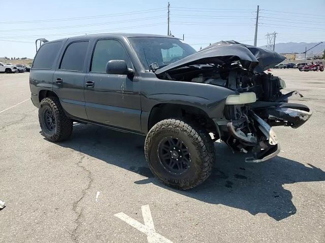 2003 Chevrolet Tahoe C1500 VIN: 1GNEC13T83R238405 Lot: 65200955