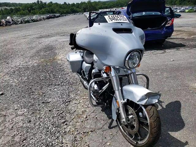 2023 Harley-Davidson Flhx VIN: 1HD1KBC14PB639154 Lot: 64625725