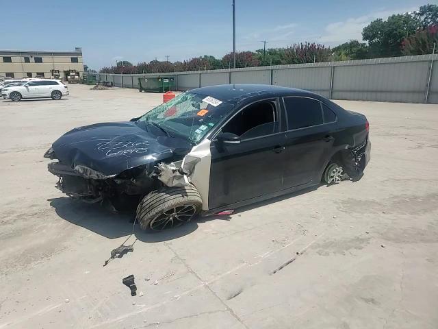 2011 Volkswagen Jetta Se VIN: 3VWDZ7AJ5BM026940 Lot: 65363595