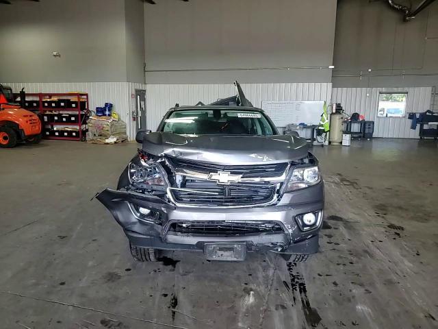 2020 Chevrolet Colorado Lt VIN: 1GCGTCEN1L1220192 Lot: 64966685
