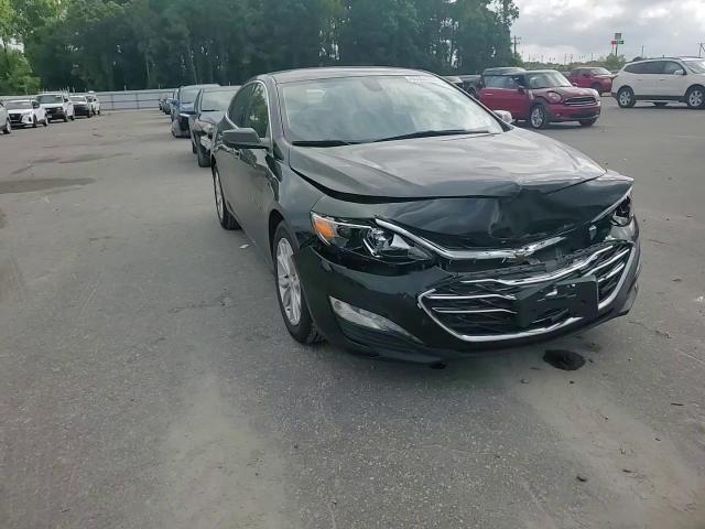 2022 Chevrolet Malibu Lt VIN: 1G1ZD5ST3NF119965 Lot: 65355665