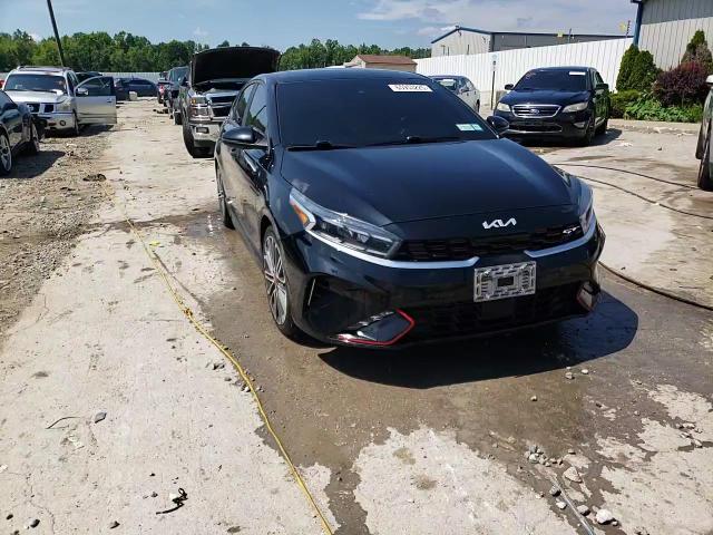 2022 Kia Forte Gt VIN: 3KPF44AC4NE429686 Lot: 65953225
