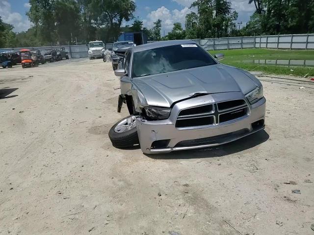 2014 Dodge Charger Se VIN: 2C3CDXBG8EH198113 Lot: 65556965