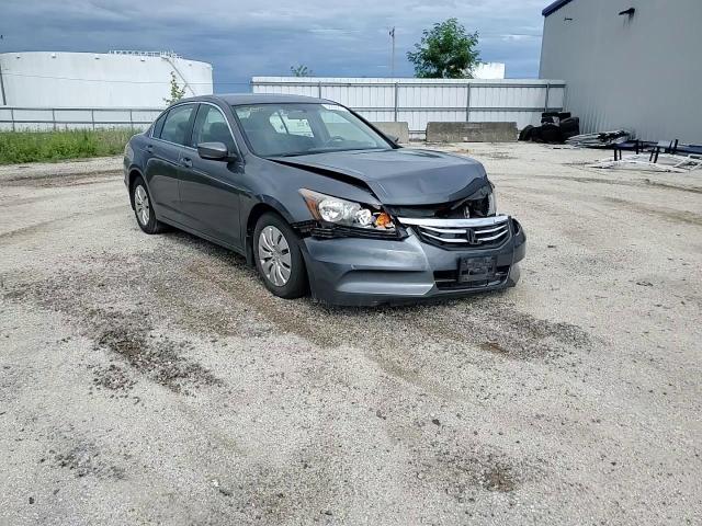 2011 Honda Accord Lx VIN: 1HGCP2F36BA008902 Lot: 66266375