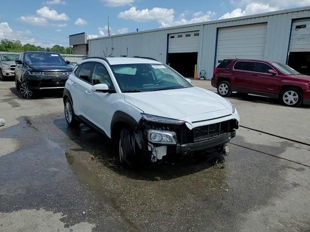 2020 Hyundai Kona Sel VIN: KM8K22AA8LU517755 Lot: 66041235