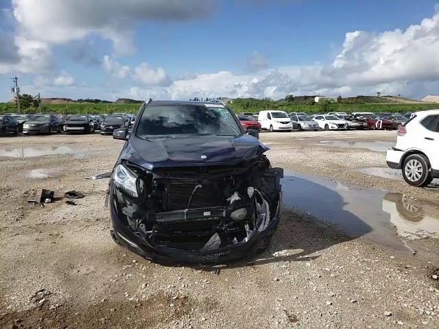 2017 Mercedes-Benz Gle 350 VIN: 4JGDA5JB7HA939854 Lot: 65144885