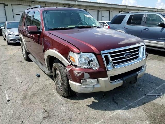 2009 Ford Explorer Eddie Bauer VIN: 1FMEU74E39UA11200 Lot: 63704165