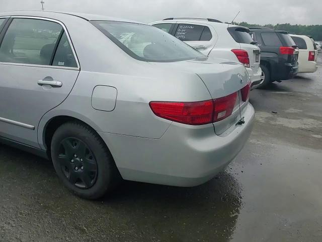 2005 Honda Accord Lx VIN: 1HGCM56415A167849 Lot: 63938475