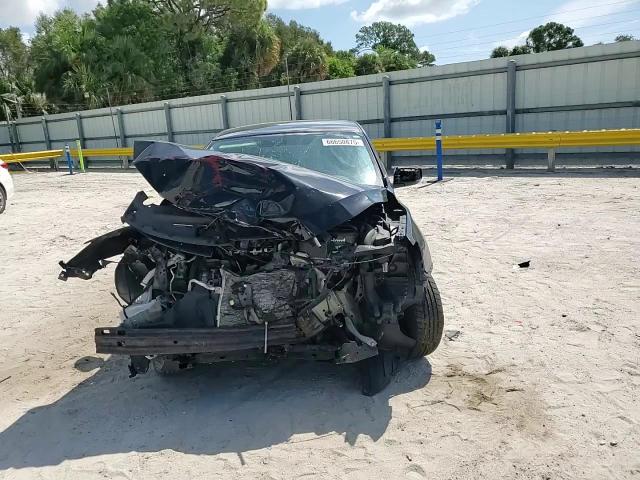 2018 Nissan Sentra S VIN: 3N1AB7AP9JY279381 Lot: 66650875