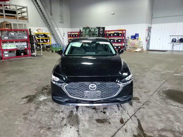 2022 Mazda 3 VIN: 3MZBPAAL1NM304796 Lot: 65763545