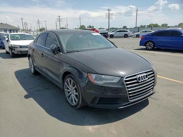 2015 Audi A3 Premium VIN: WAUACGFF8F1014714 Lot: 62431445