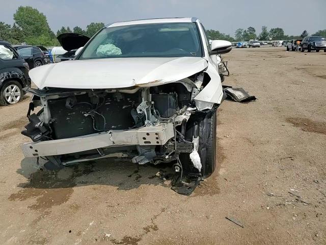 2015 Toyota Highlander Xle VIN: 5TDKKRFH0FS060080 Lot: 67065315