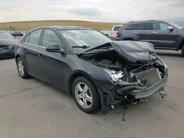2016 Chevrolet Cruze Limited Lt VIN: 1G1PE5SB1G7171913 Lot: 65259115