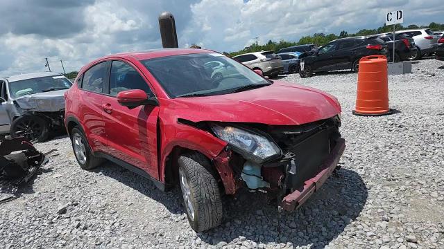 2016 Honda Hr-V Ex VIN: 3CZRU6H51GM740933 Lot: 64137215