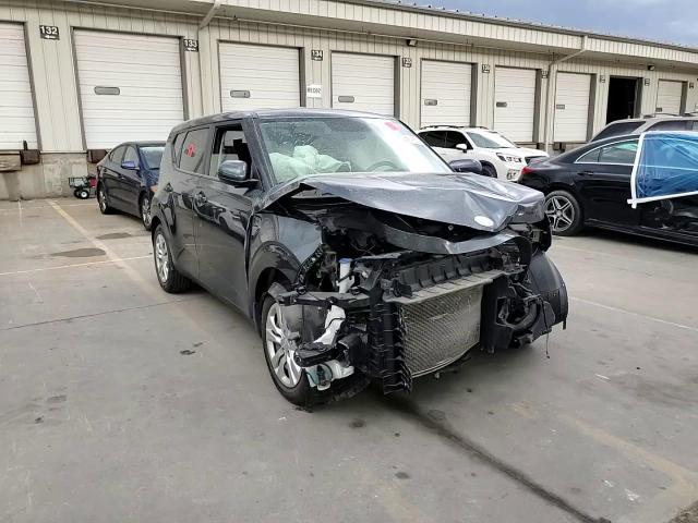 2020 Kia Soul Lx VIN: KNDJ23AU5L7004087 Lot: 63792405